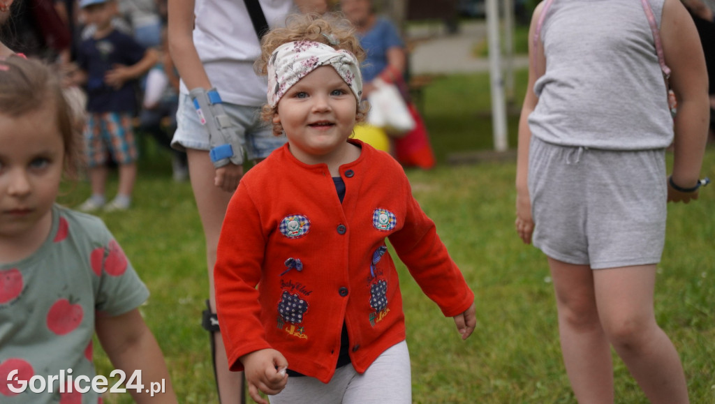 Piknik Rodzinny na Hallera 10.06.