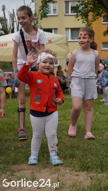 Piknik Rodzinny na Hallera 10.06.