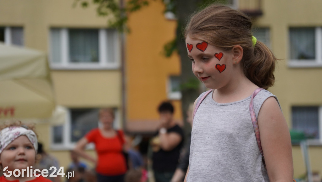 Piknik Rodzinny na Hallera 10.06.