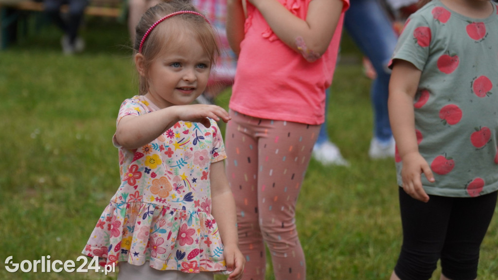 Piknik Rodzinny na Hallera 10.06.