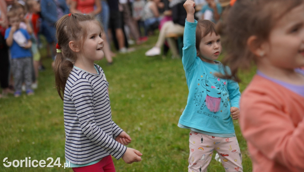 Piknik Rodzinny na Hallera 10.06.