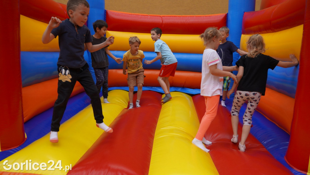 Piknik Rodzinny na Hallera 10.06.