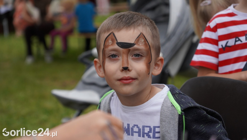 Piknik Rodzinny na Hallera 10.06.