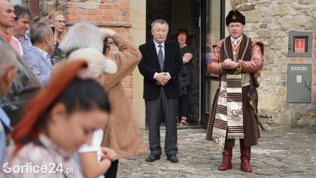 Noc Muzeum z Bractwem Kurkowym 10.06.