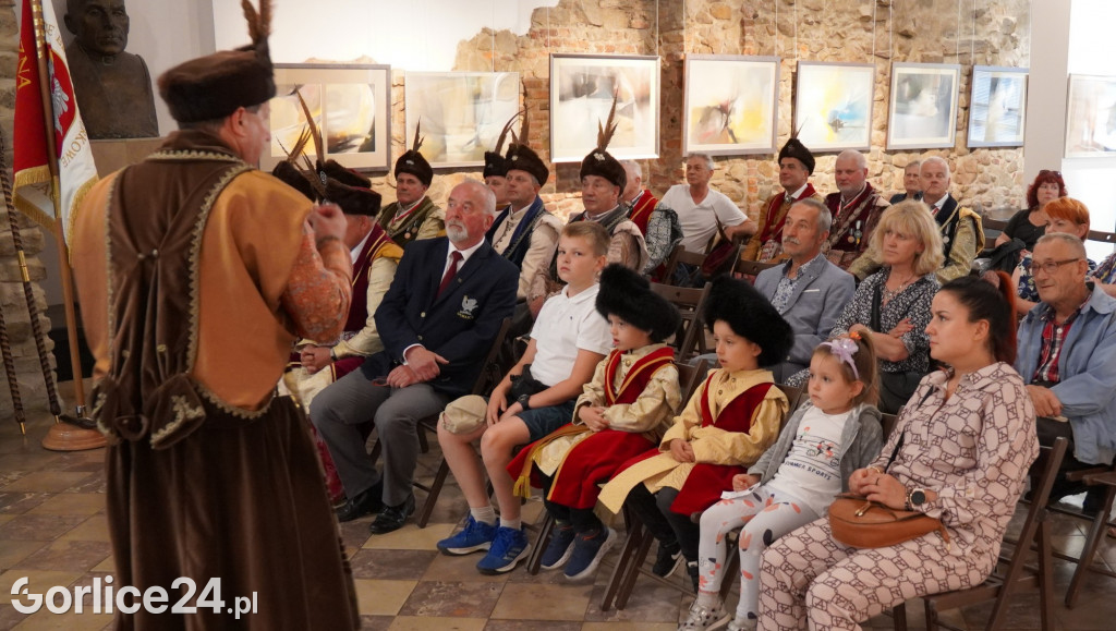 Noc Muzeum z Bractwem Kurkowym 10.06.