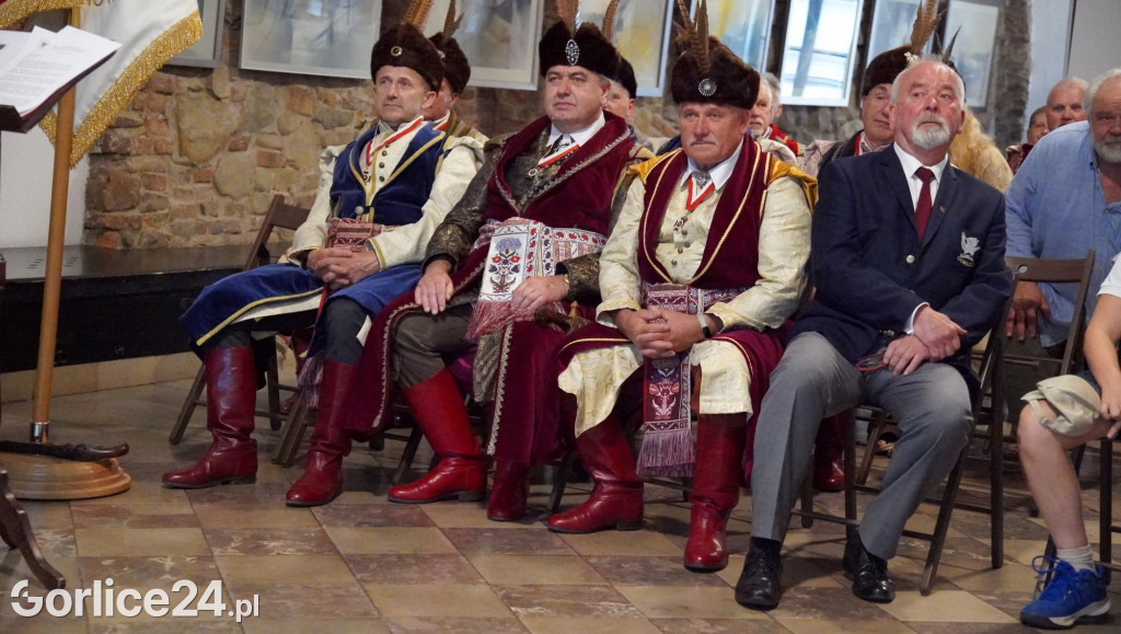 Noc Muzeum z Bractwem Kurkowym 10.06.