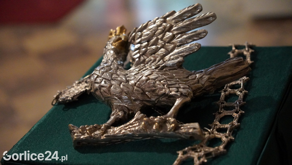 Noc Muzeum z Bractwem Kurkowym 10.06.