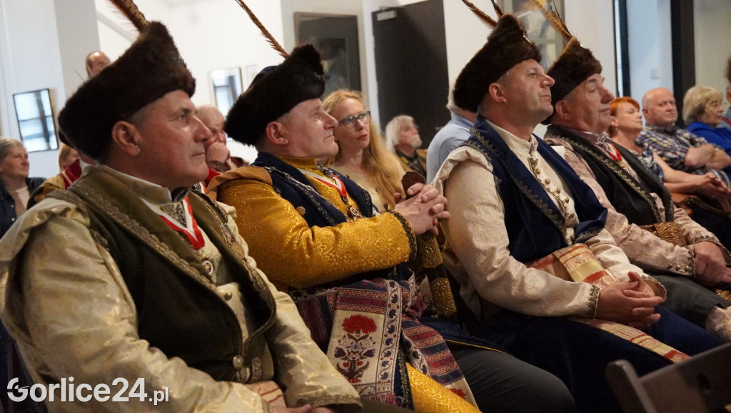 Noc Muzeum z Bractwem Kurkowym 10.06.