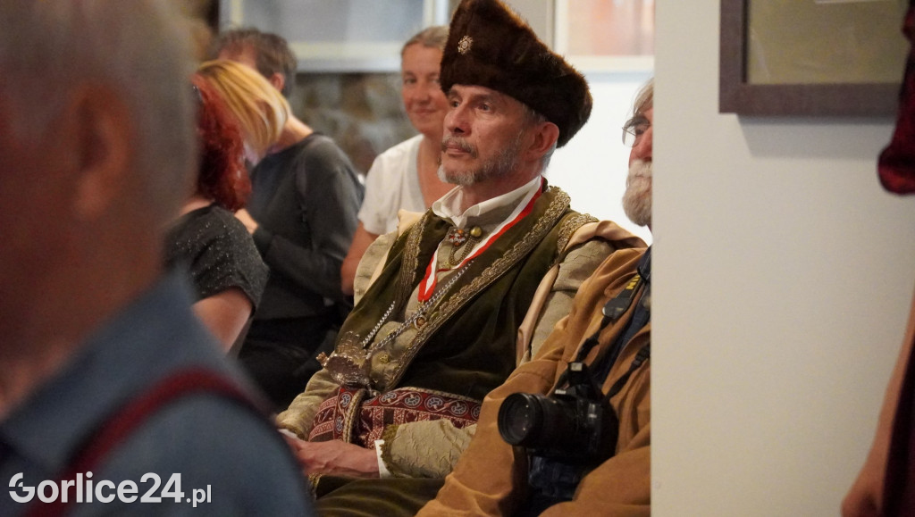 Noc Muzeum z Bractwem Kurkowym 10.06.