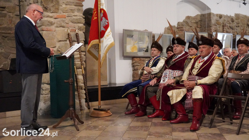 Noc Muzeum z Bractwem Kurkowym 10.06.