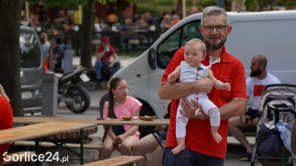 Gorlicki Festiwal Smaków Świata - foodtrucki '22