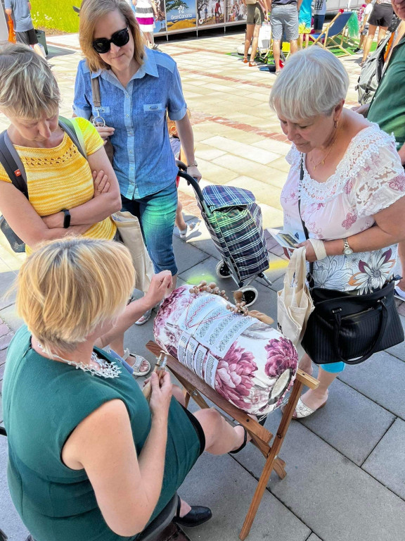 Gorlice na targach turystycznych w Chorzowie