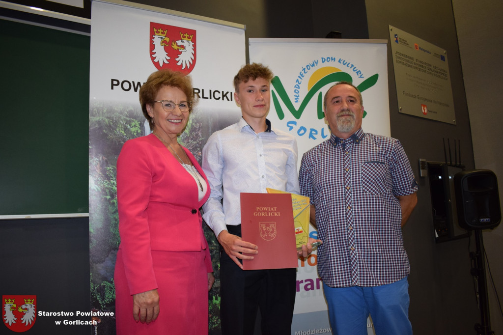 Championy Powiatu 2022