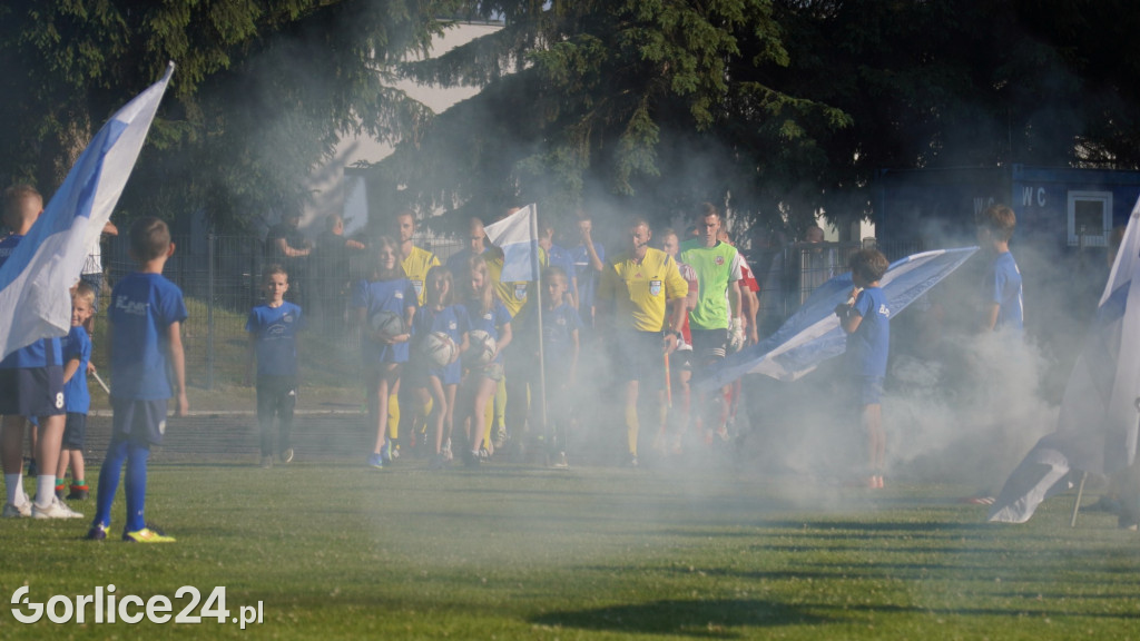Glinik Gorlice - Tarnovia Tarnów 15.06.