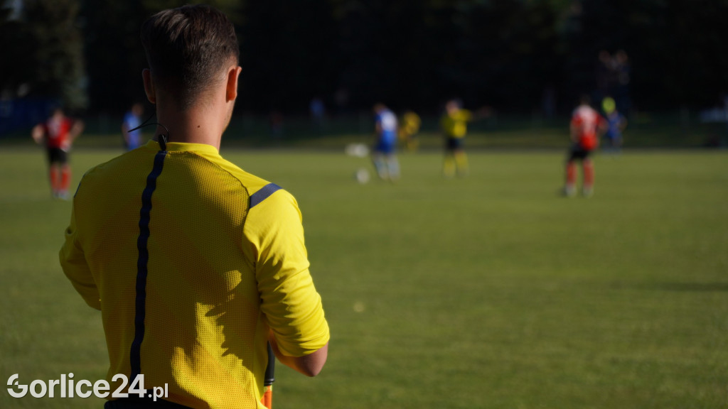 Glinik Gorlice - Tarnovia Tarnów 15.06.