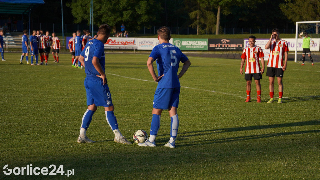 Glinik Gorlice - Tarnovia Tarnów 15.06.