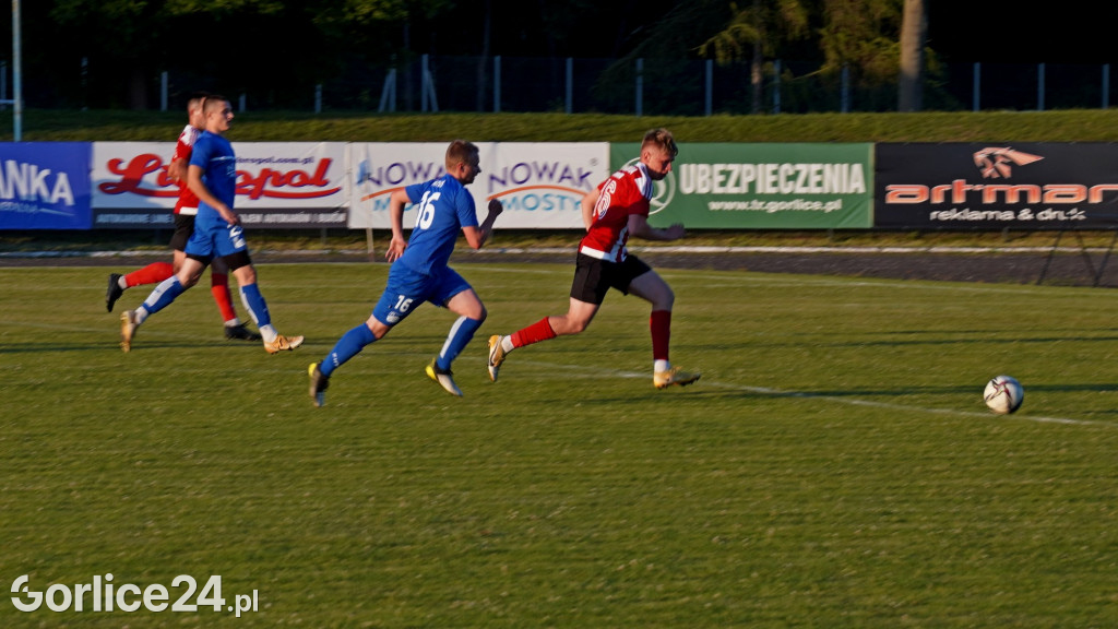 Glinik Gorlice - Tarnovia Tarnów 15.06.