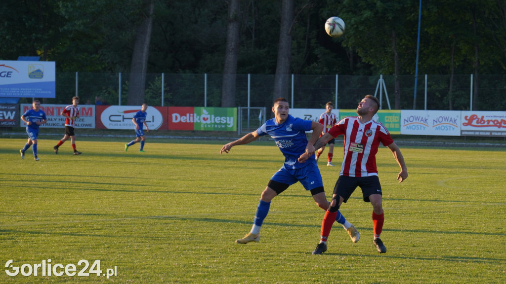 Glinik Gorlice - Tarnovia Tarnów 15.06.