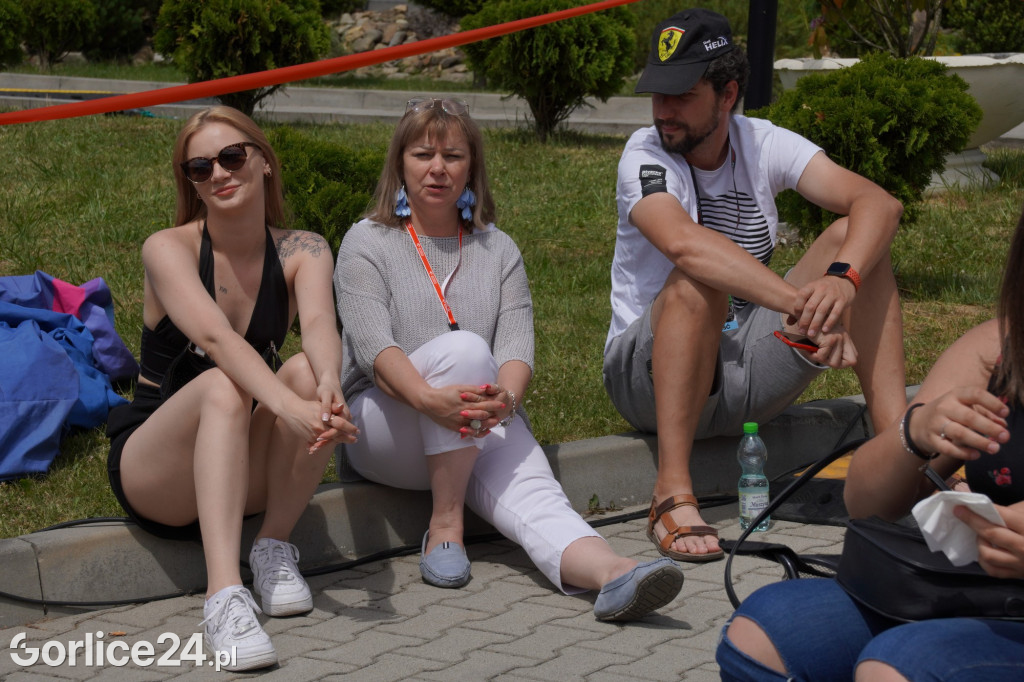 Wyścig Górski Magura Małastowska 2022