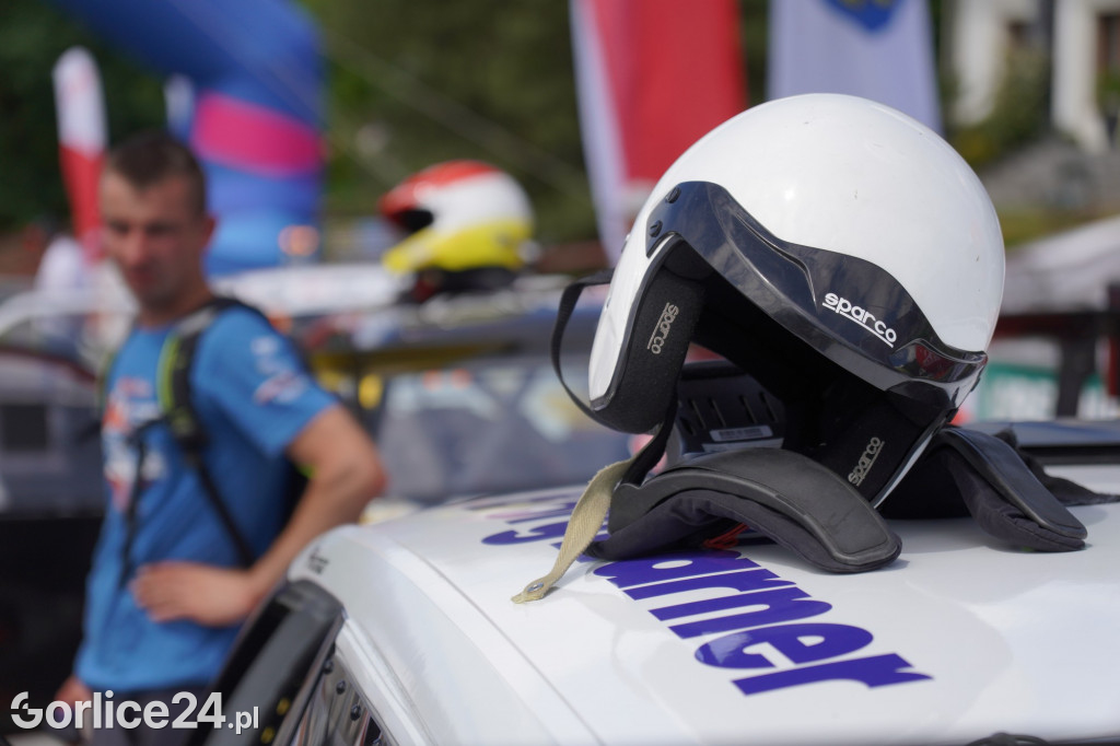 Wyścig Górski Magura Małastowska 2022