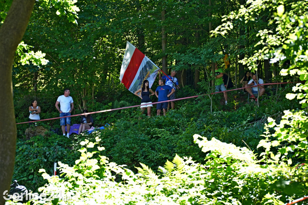 Wyścig Górski Magura Małastowska 2022