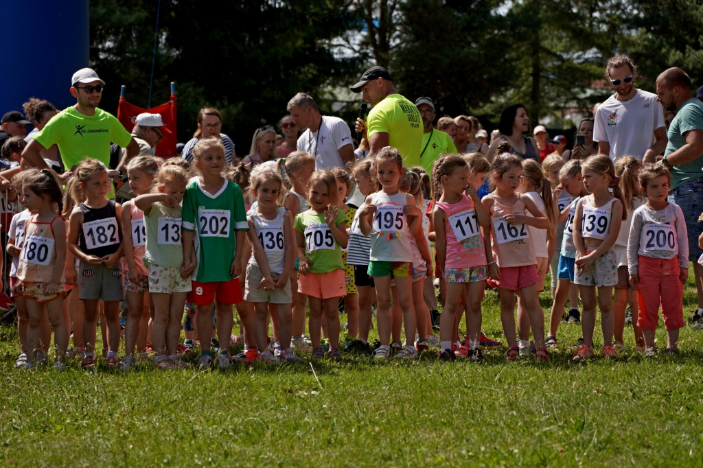 Mini Bieg Naftowy 19.06.
