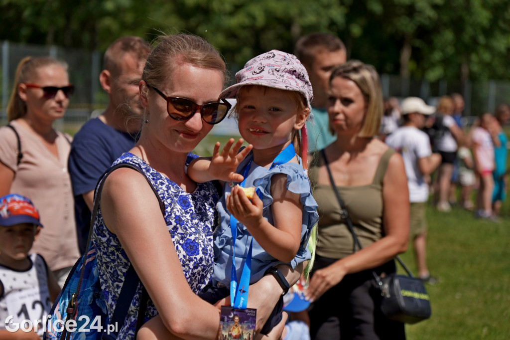 Mini Bieg Naftowy 19.06.