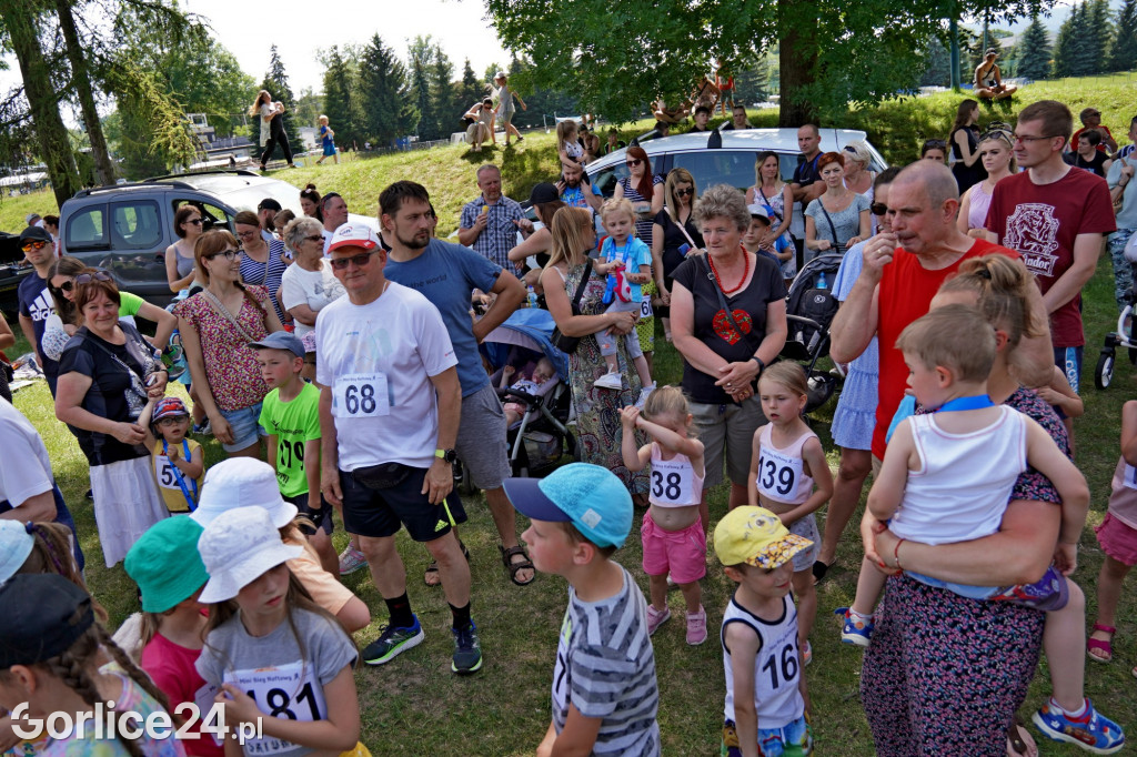 Mini Bieg Naftowy 19.06.