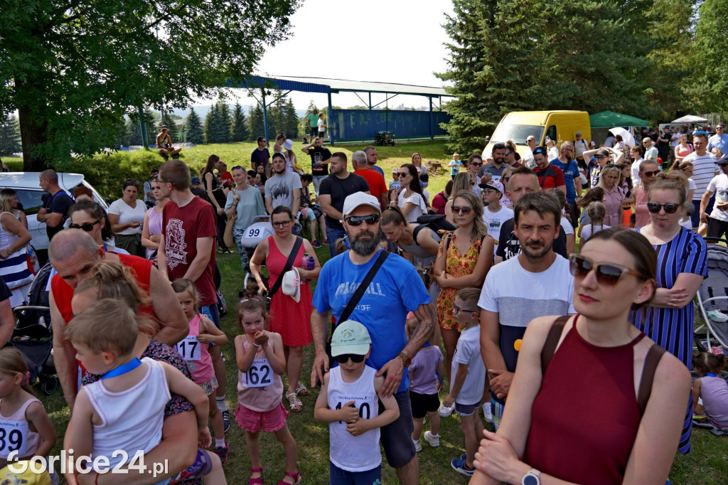 Mini Bieg Naftowy 19.06.