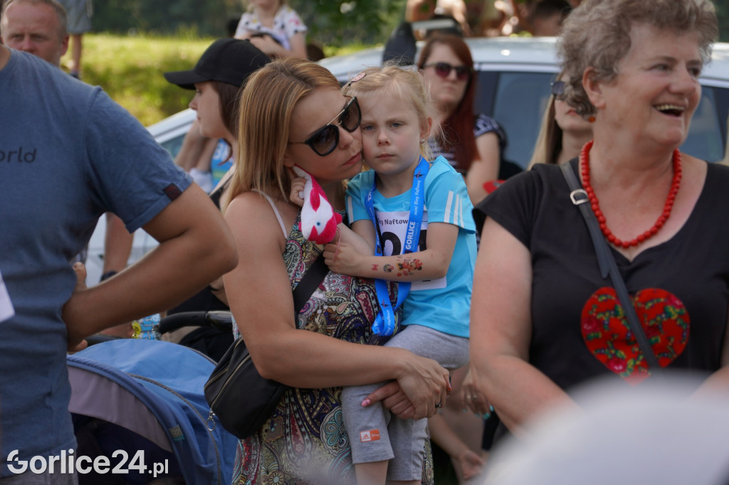 Mini Bieg Naftowy 19.06.