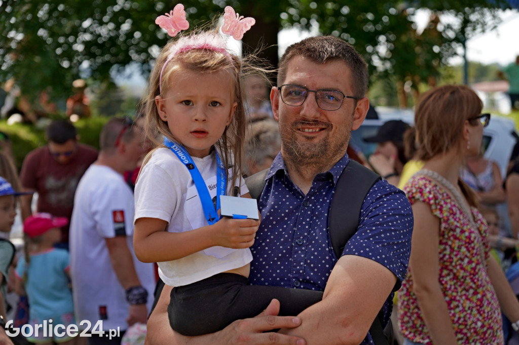 Mini Bieg Naftowy 19.06.