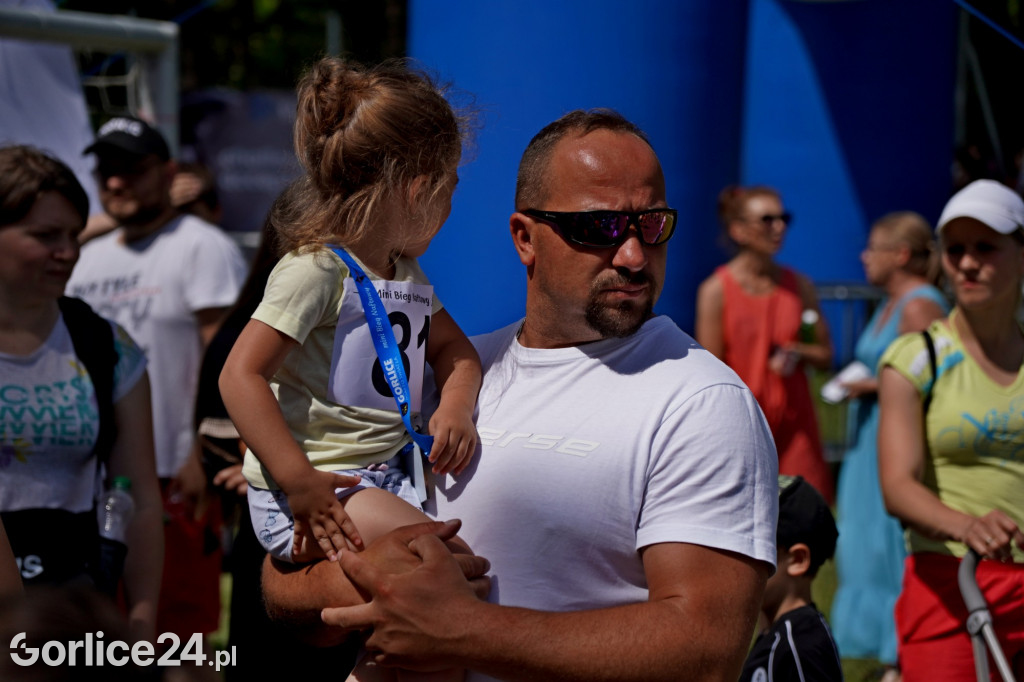 Mini Bieg Naftowy 19.06.