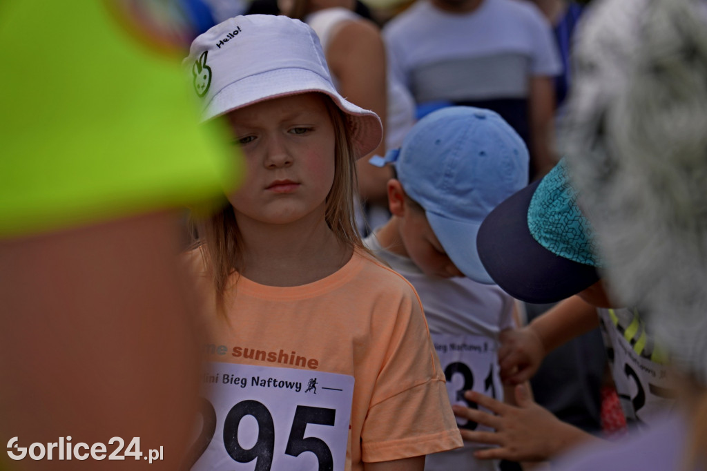 Mini Bieg Naftowy 19.06.