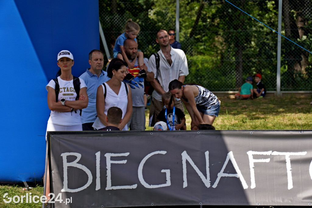 Mini Bieg Naftowy 19.06.