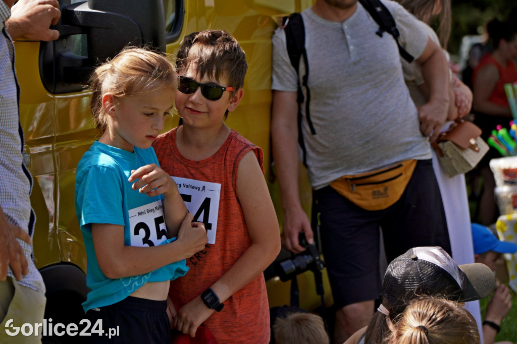 Mini Bieg Naftowy 19.06.