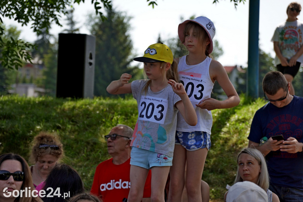 Mini Bieg Naftowy 19.06.