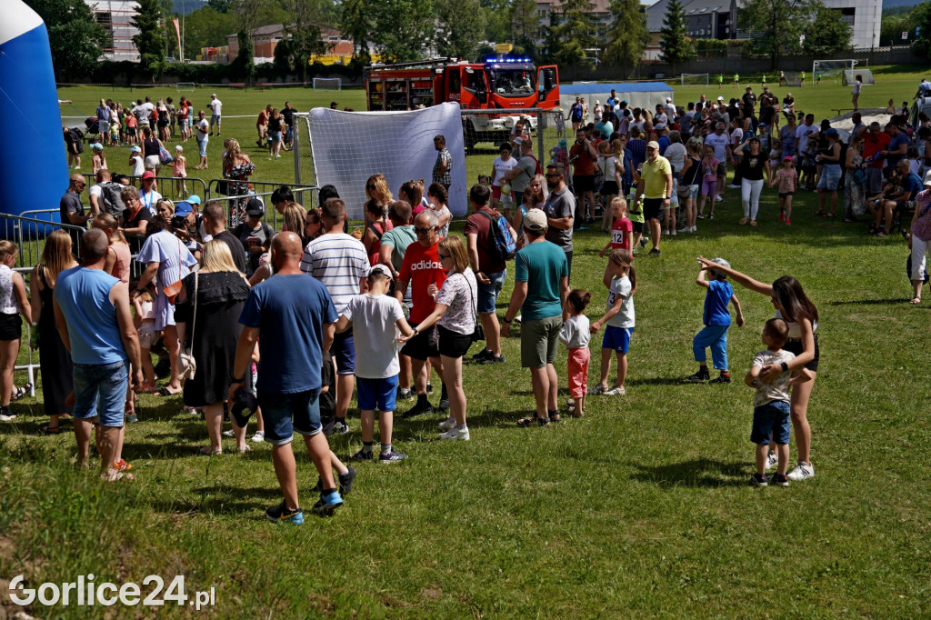 Mini Bieg Naftowy 19.06.