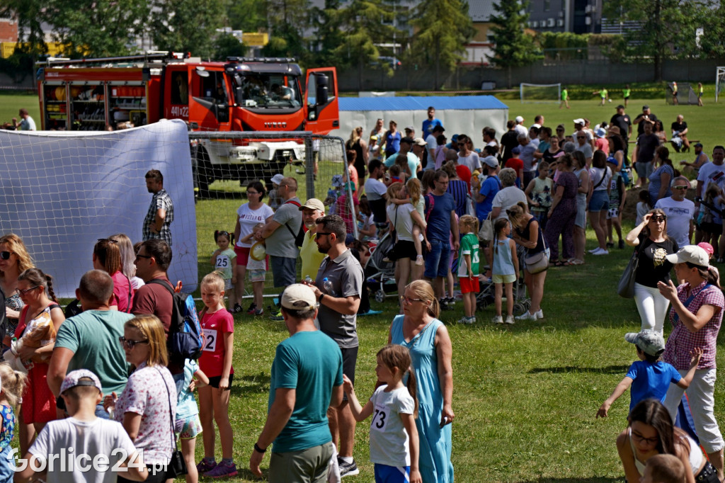 Mini Bieg Naftowy 19.06.