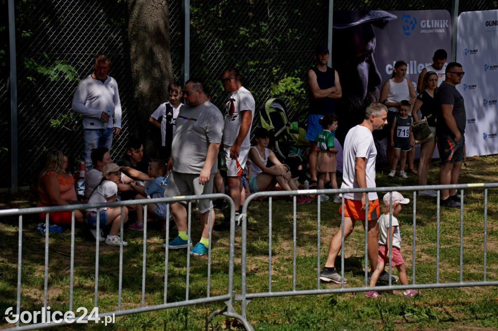 Mini Bieg Naftowy 19.06.
