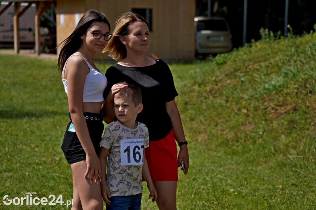 Mini Bieg Naftowy 19.06.