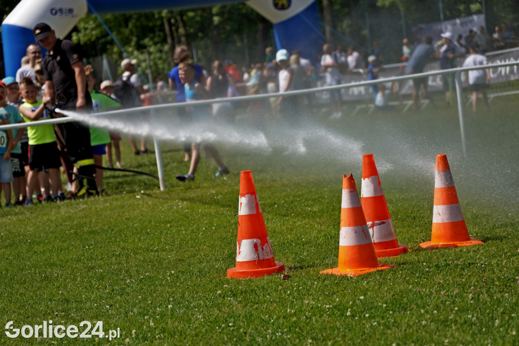 Mini Bieg Naftowy 19.06.