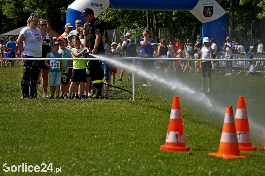 Mini Bieg Naftowy 19.06.