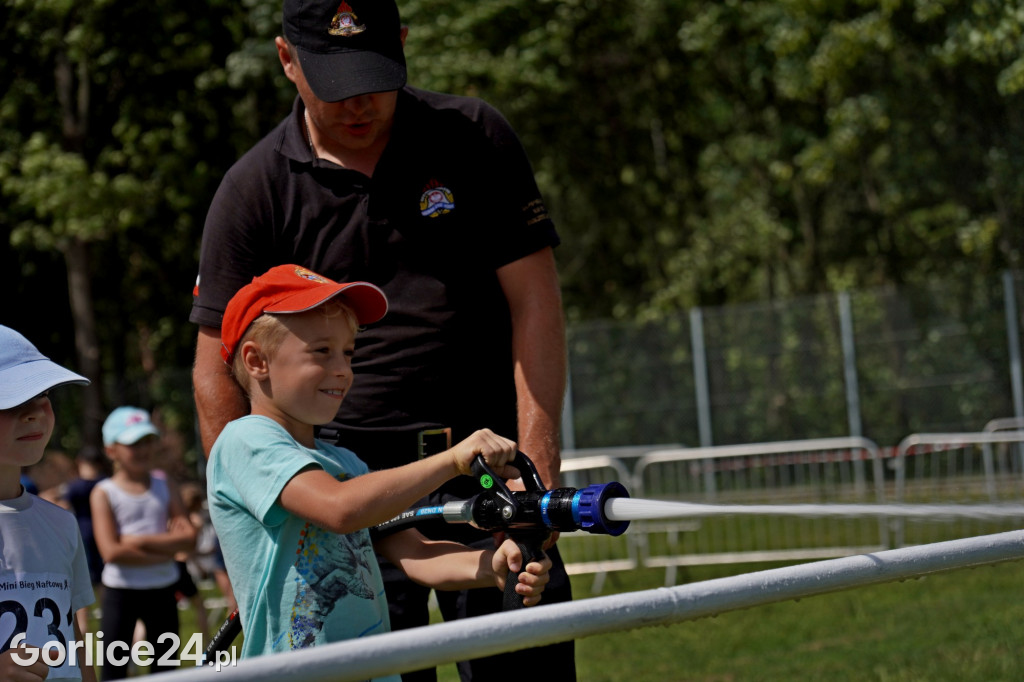 Mini Bieg Naftowy 19.06.