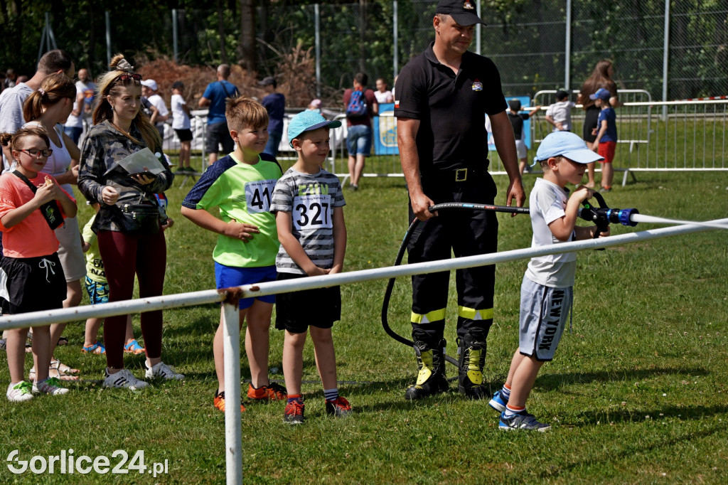 Mini Bieg Naftowy 19.06.