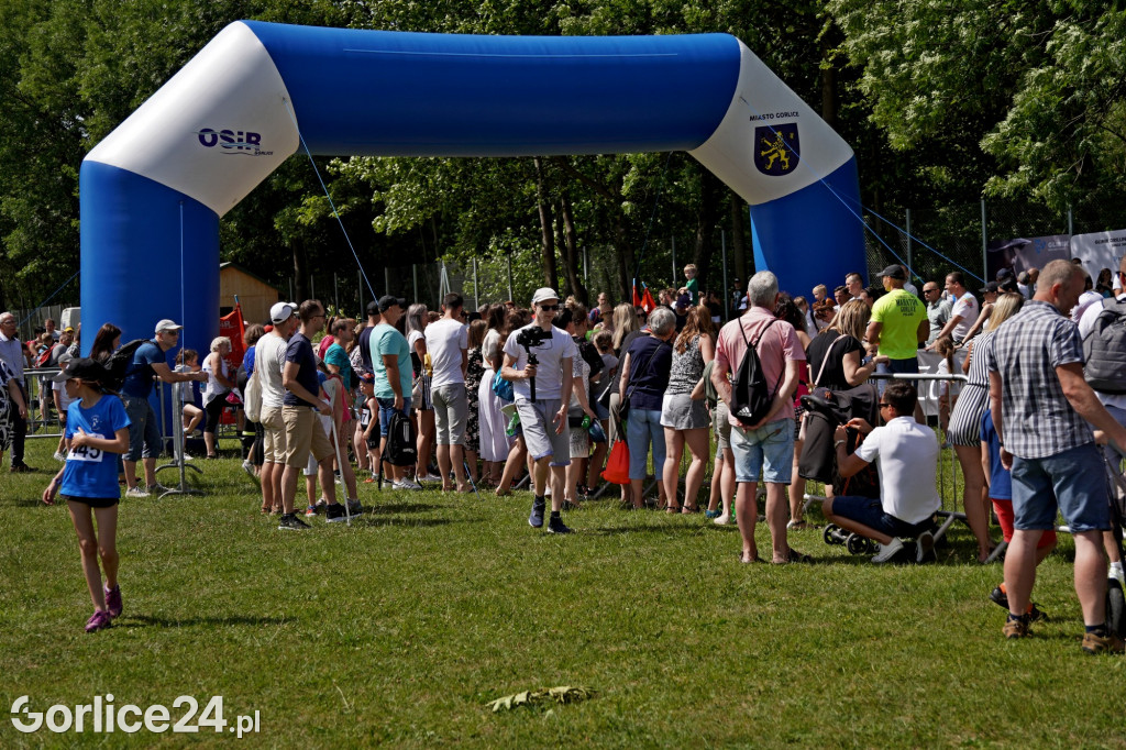Mini Bieg Naftowy 19.06.