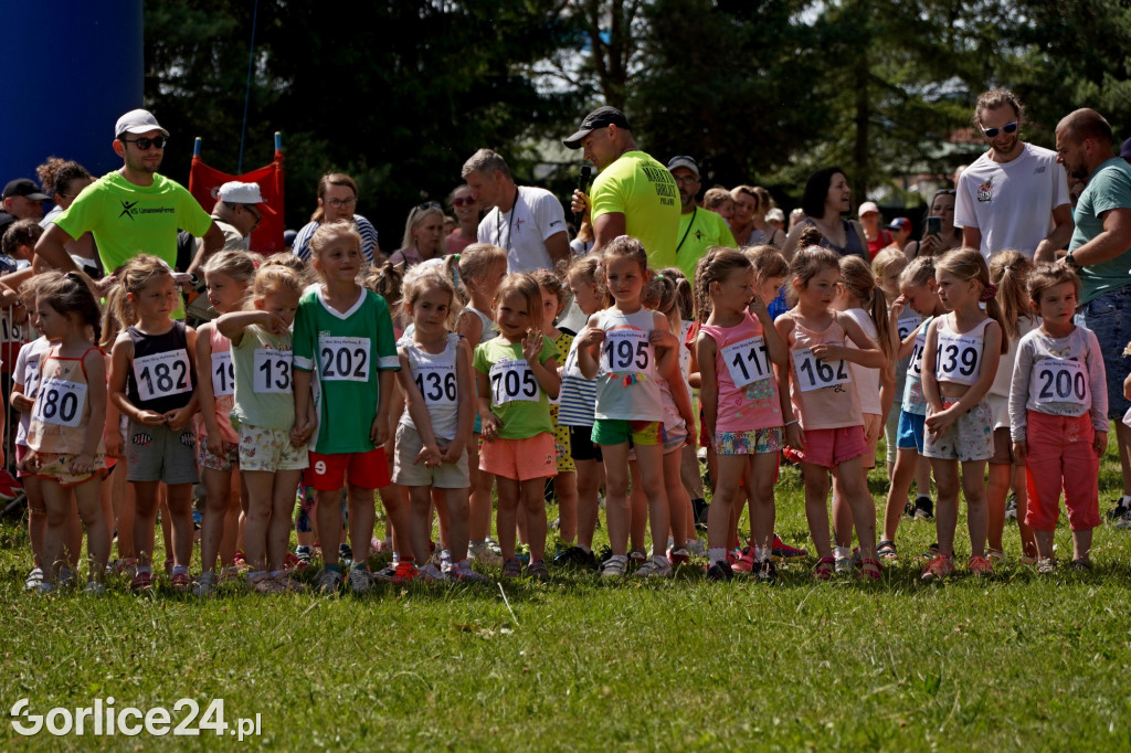 Mini Bieg Naftowy 19.06.