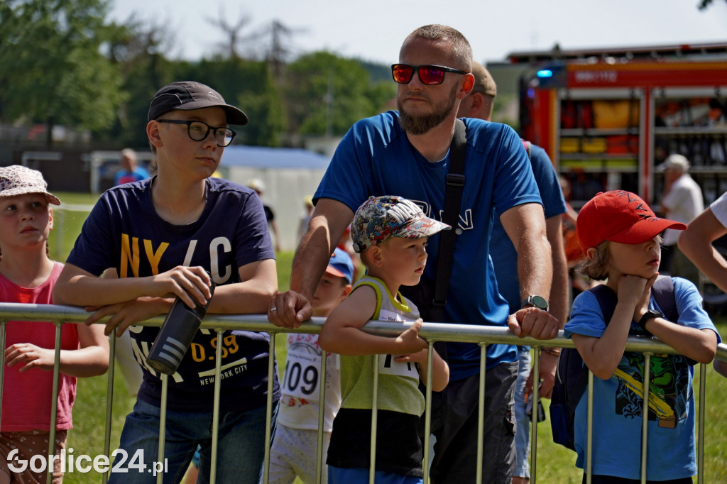 Mini Bieg Naftowy 19.06.