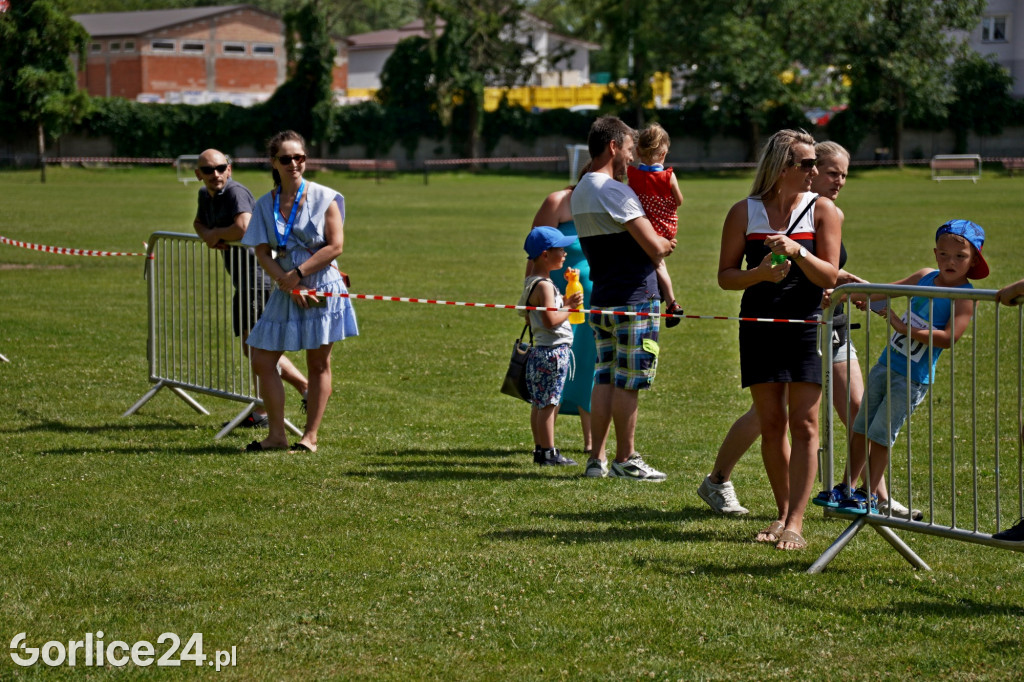 Mini Bieg Naftowy 19.06.