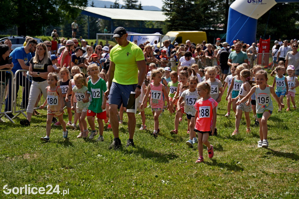 Mini Bieg Naftowy 19.06.
