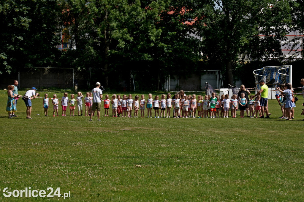 Mini Bieg Naftowy 19.06.